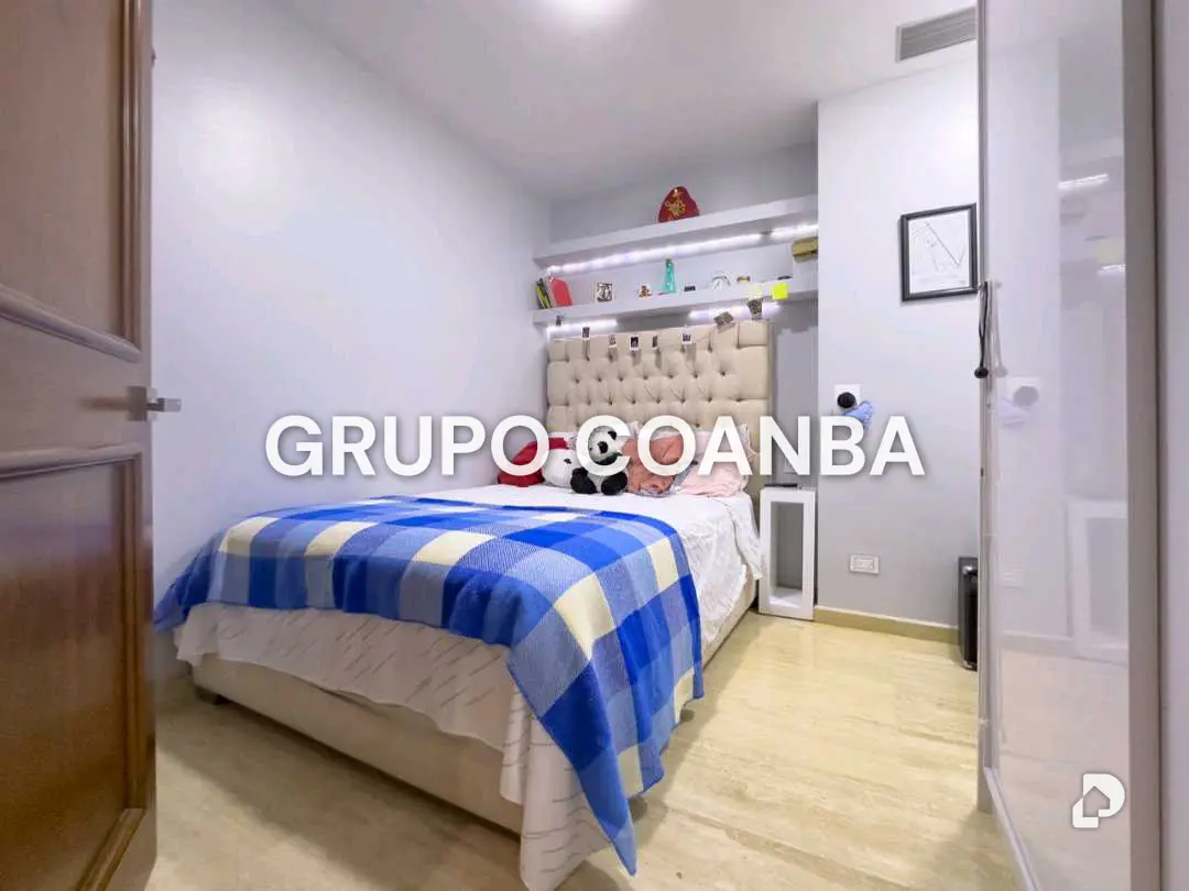 Apartment in Colinas de Tamanaco, Caracas – 14
