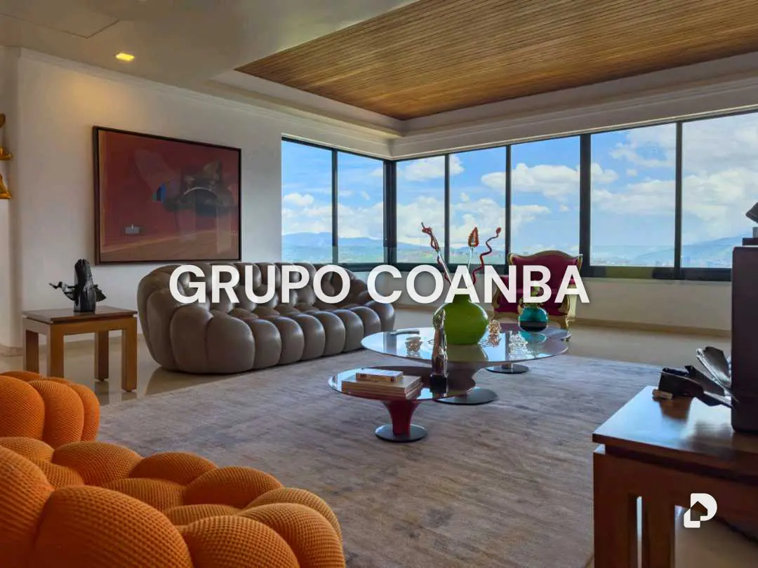 Apartment in Colinas de Tamanaco, Caracas – 3