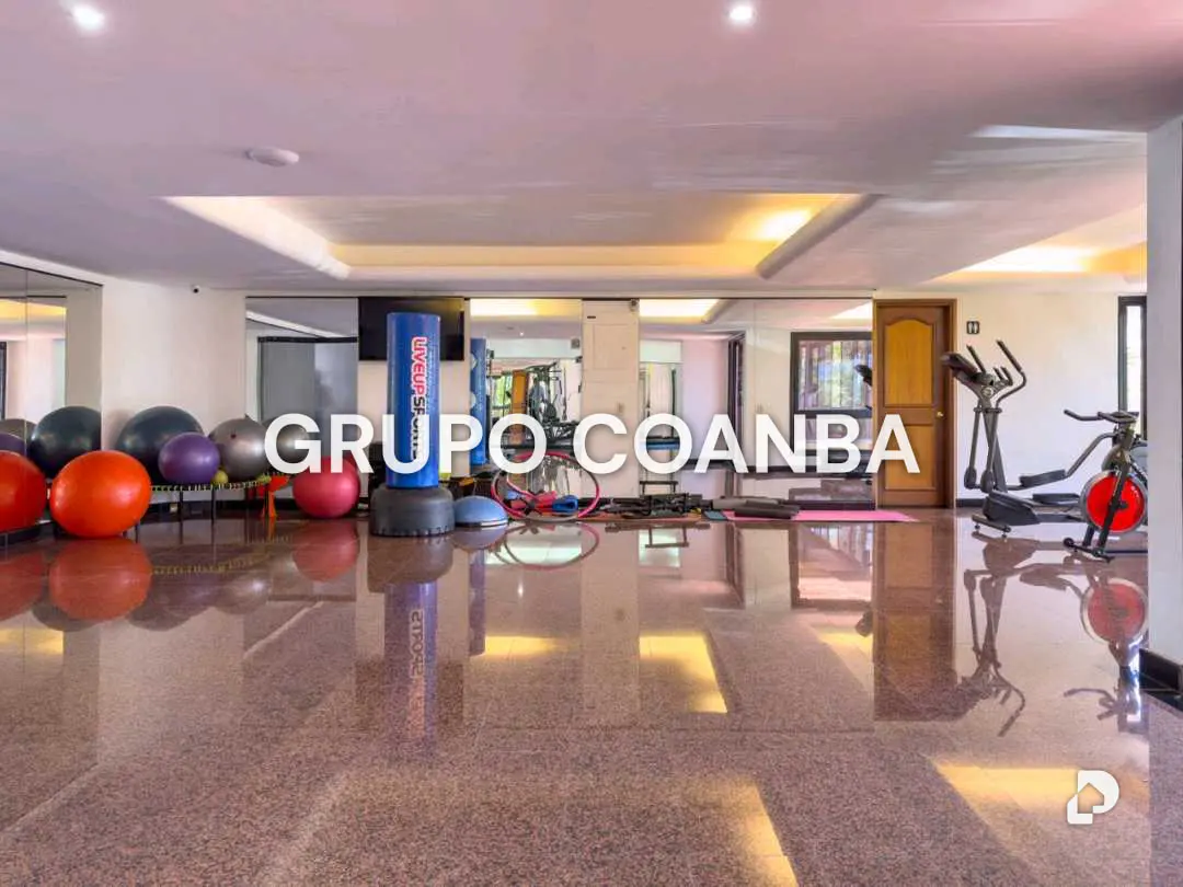 Apartment in Colinas de Tamanaco, Caracas – 31