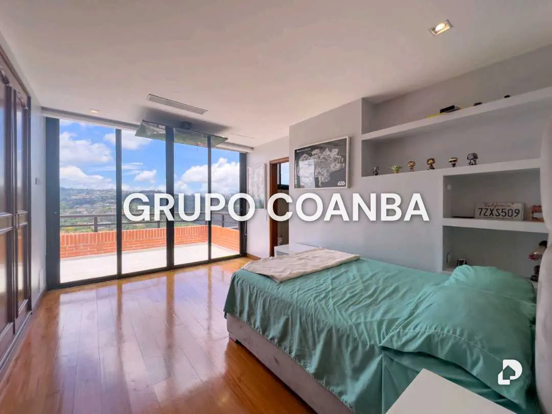 Apartment in Colinas de Tamanaco, Caracas – 13