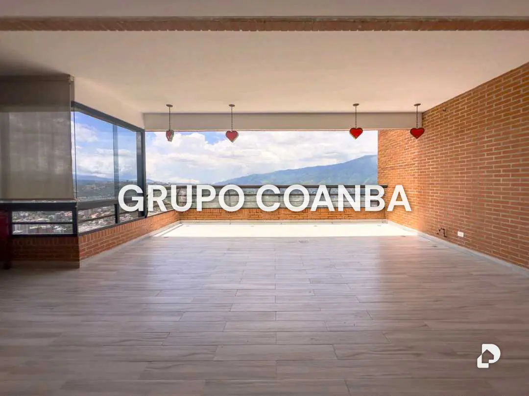 Apartment in Colinas de Tamanaco, Caracas – 22