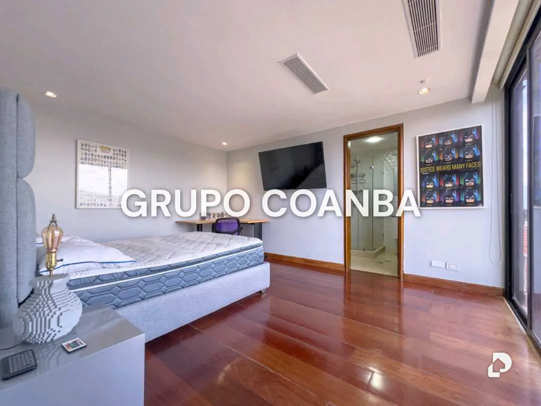 Apartment in Colinas de Tamanaco, Caracas – 15