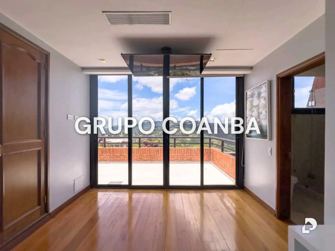 Apartment in Colinas de Tamanaco, Caracas – 25