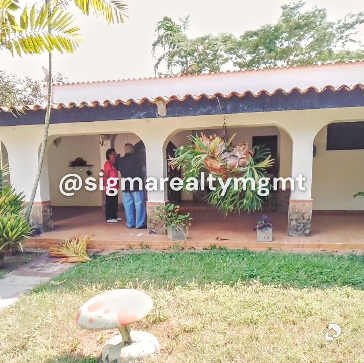 House in Naguanagua, Valencia – 10