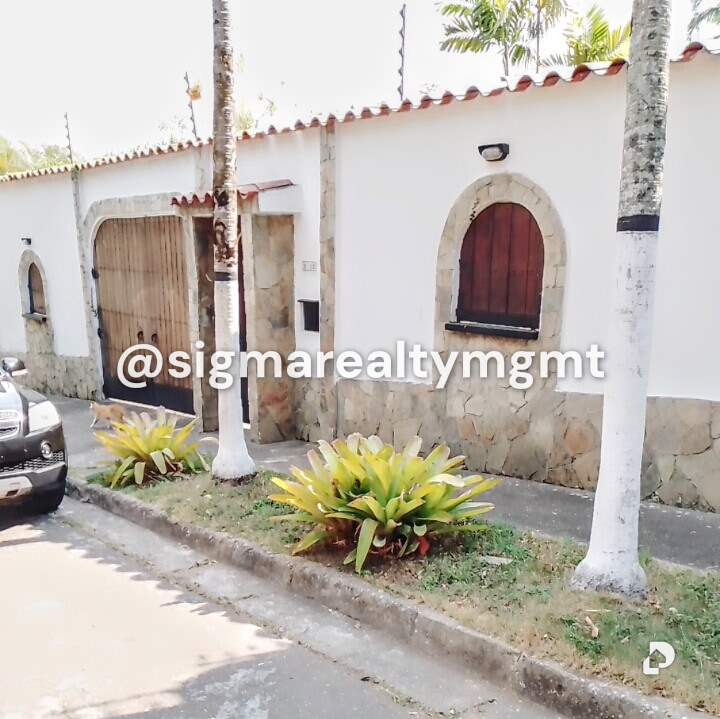 House in Naguanagua, Valencia – 4