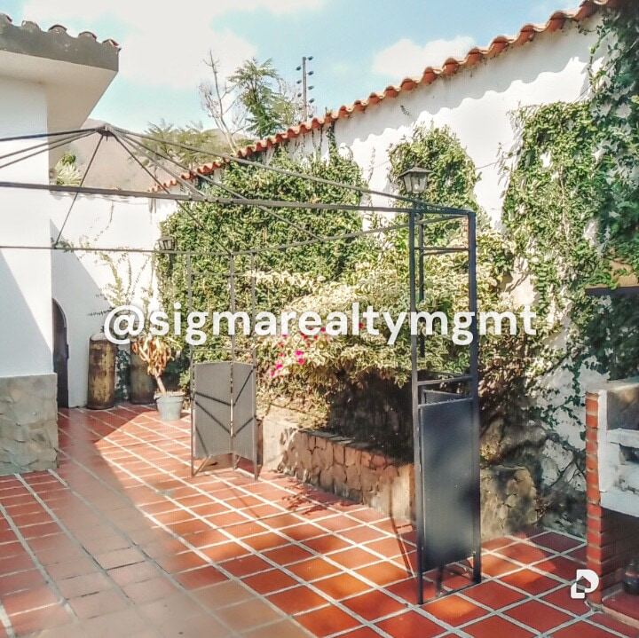 House in Naguanagua, Valencia – 7