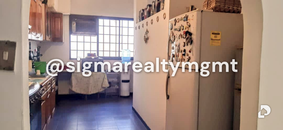 House in Naguanagua, Valencia – 1