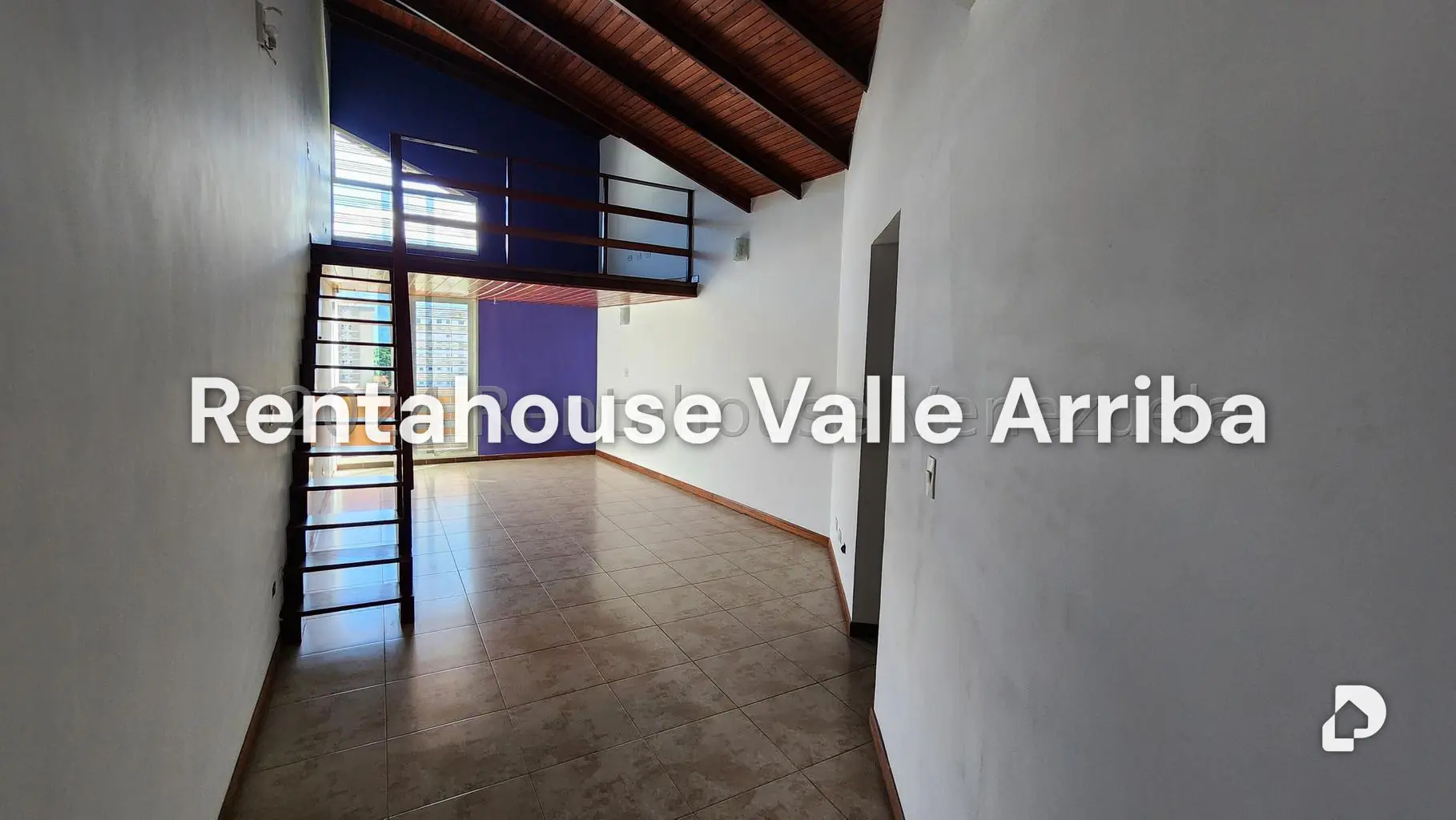 Casa en Colinas de Santa Mónica, Caracas – 15