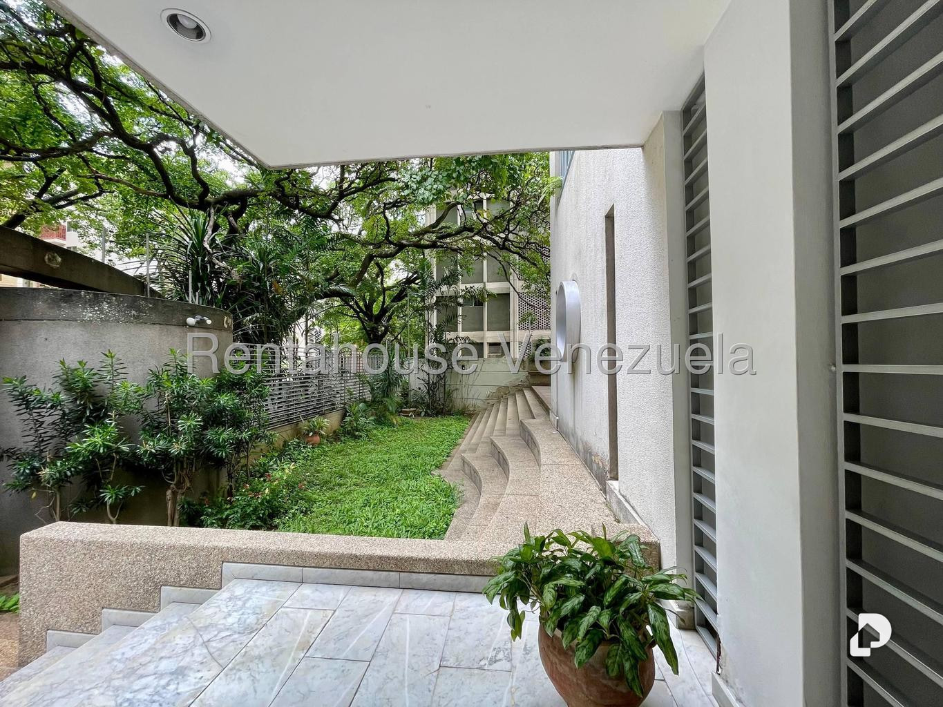 Apartment in La Florida, Caracas – 5
