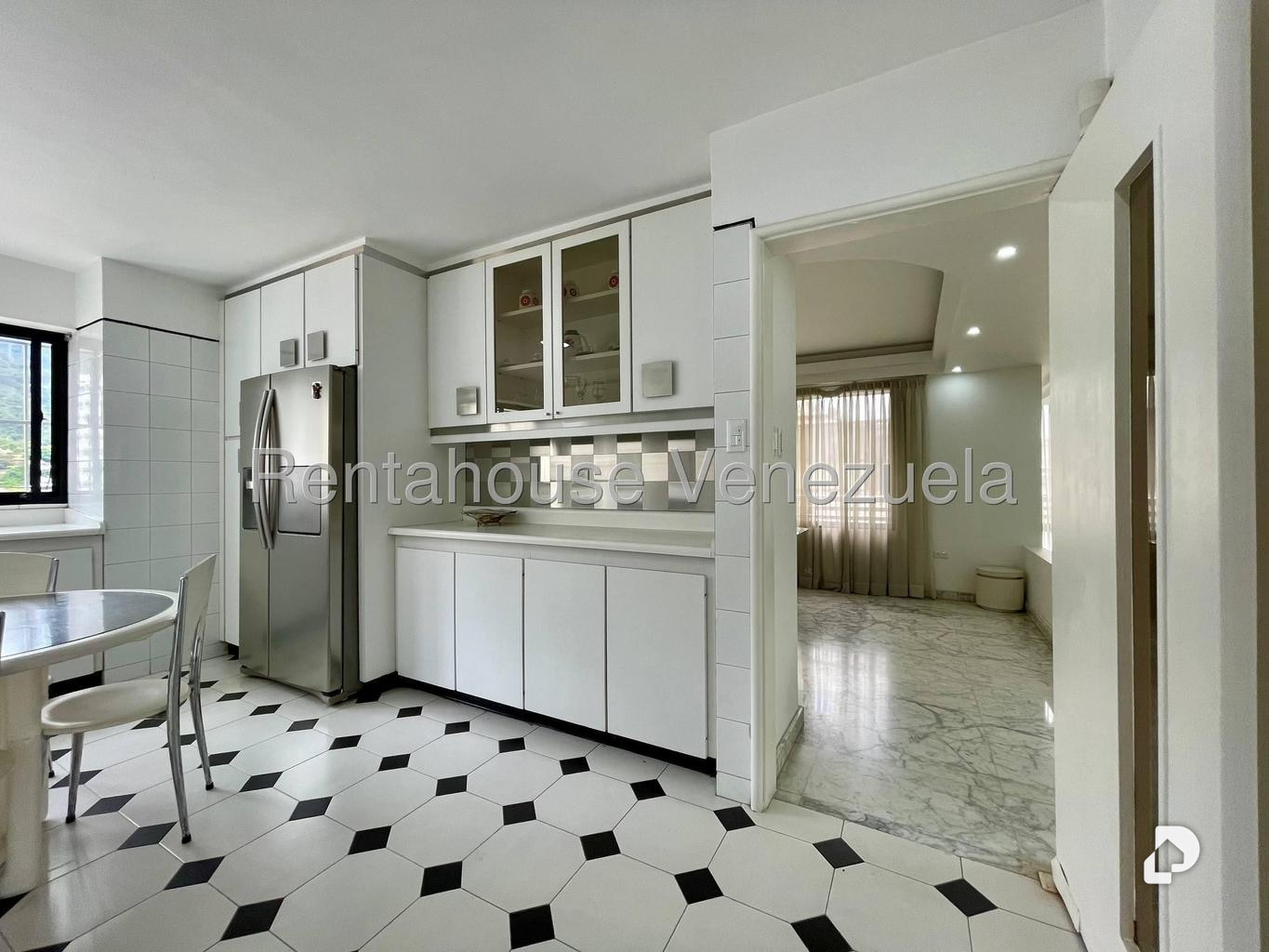 Apartment in La Florida, Caracas – 26