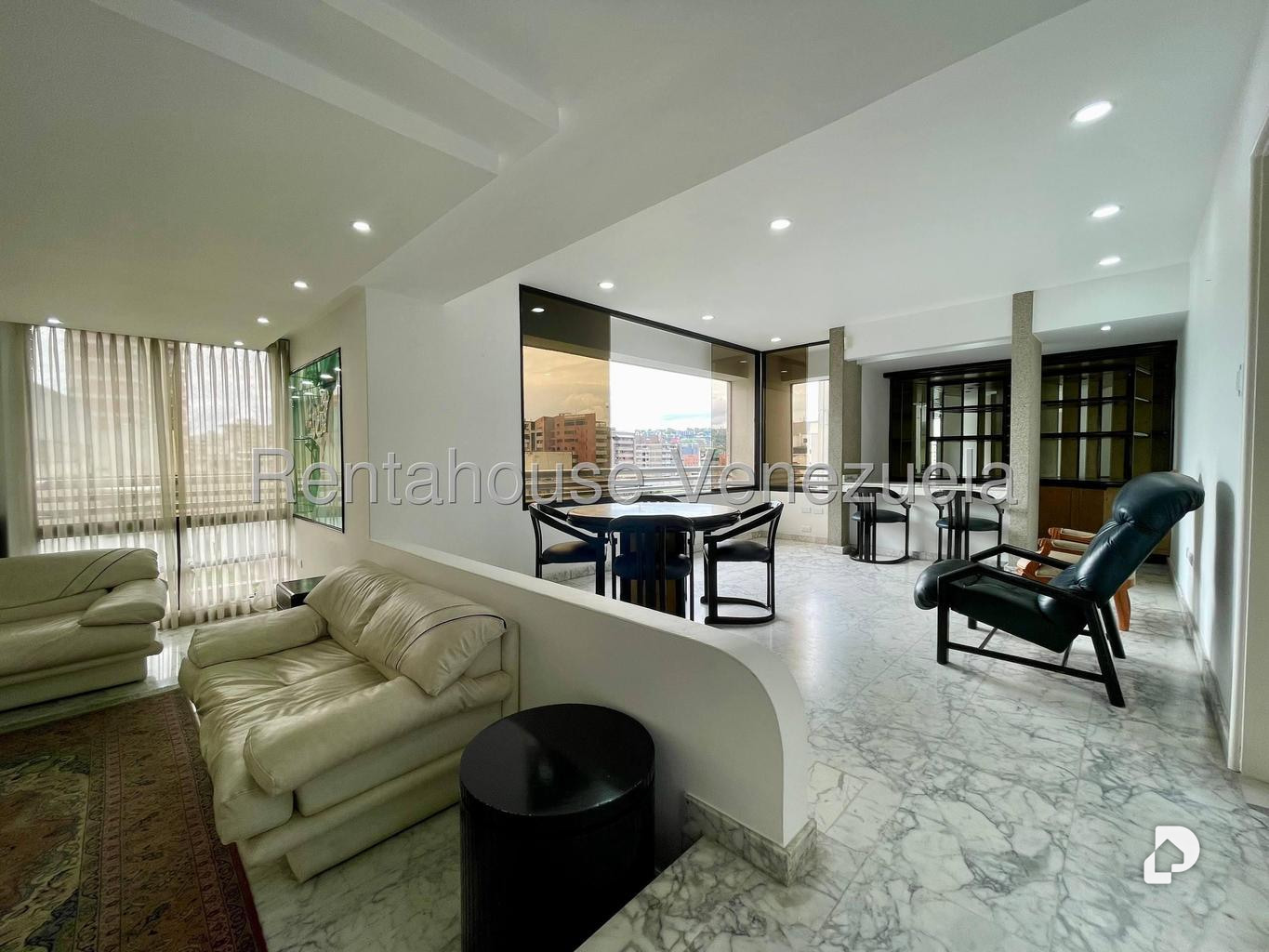 Apartment in La Florida, Caracas – 15