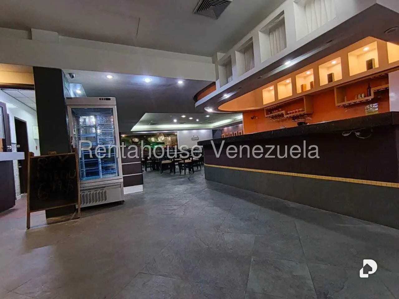 Local comercial en Centro, Caracas