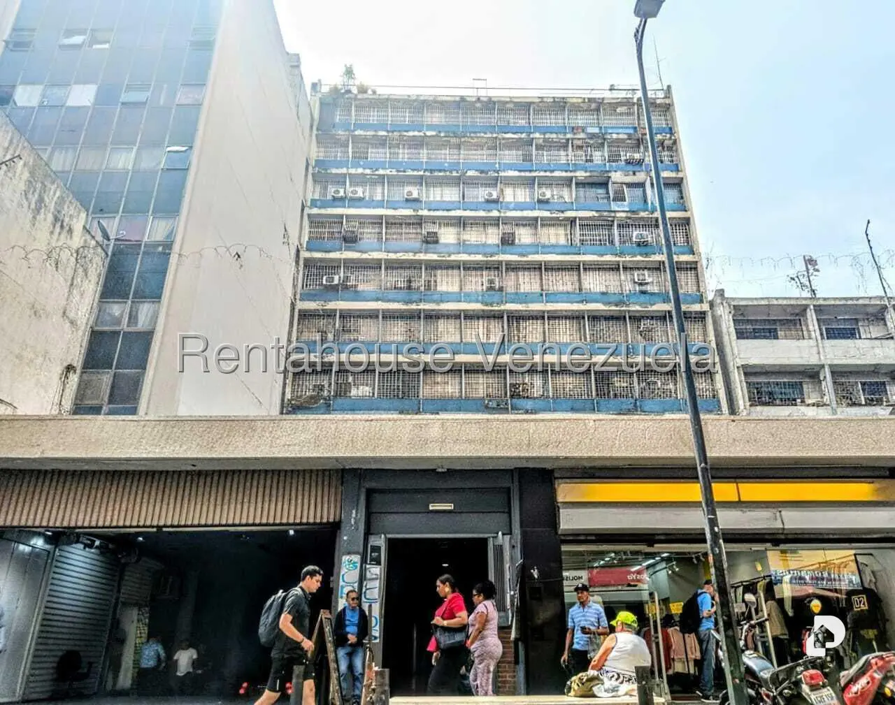 Local comercial en Centro, Caracas