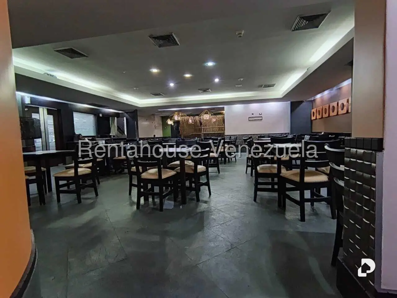 Local comercial en Centro, Caracas