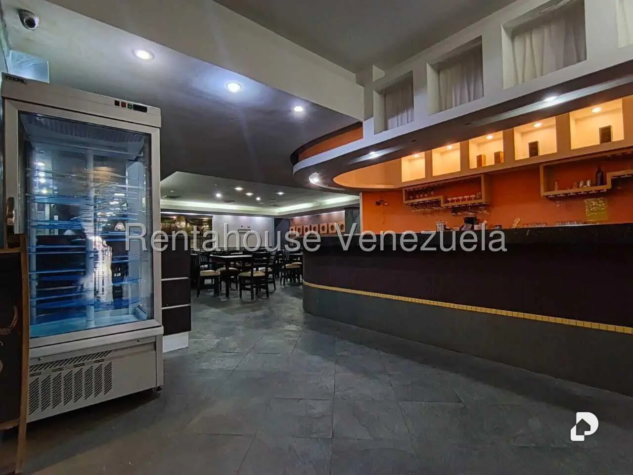 Local comercial en Centro, Caracas