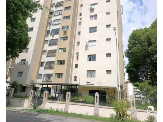 Apartamento en Parroquia Urbana San José, Valencia – 1