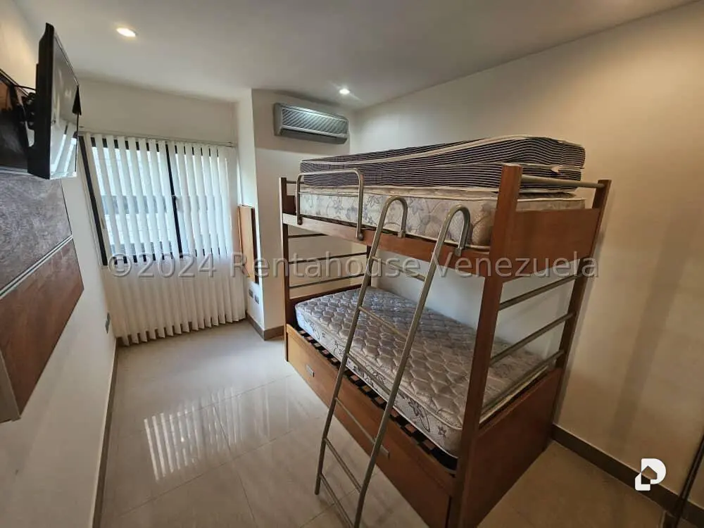 Apartamento en La Boyera, Caracas