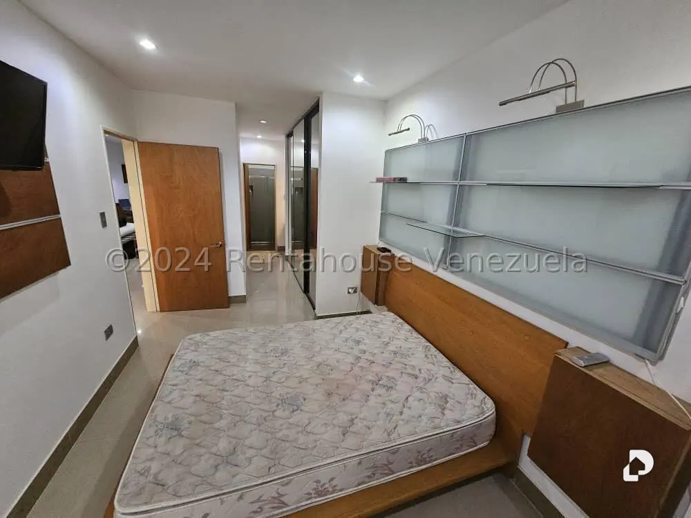 Apartamento en La Boyera, Caracas