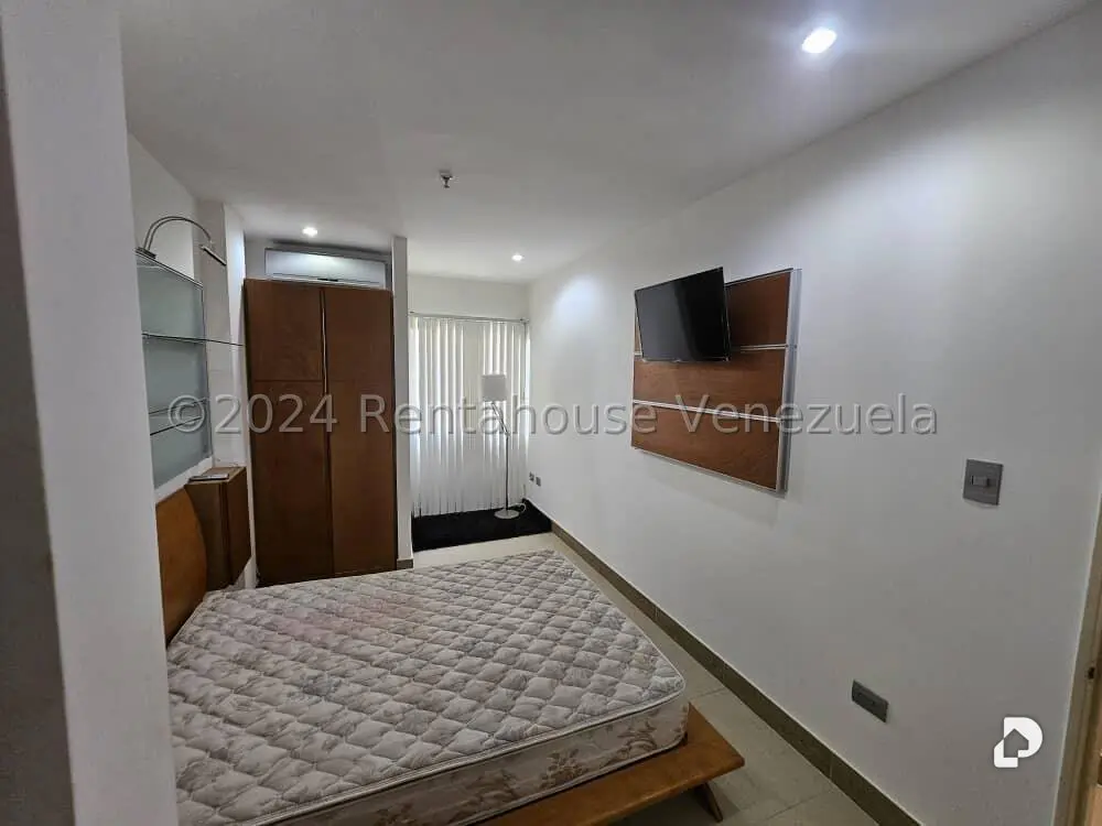 Apartamento en La Boyera, Caracas