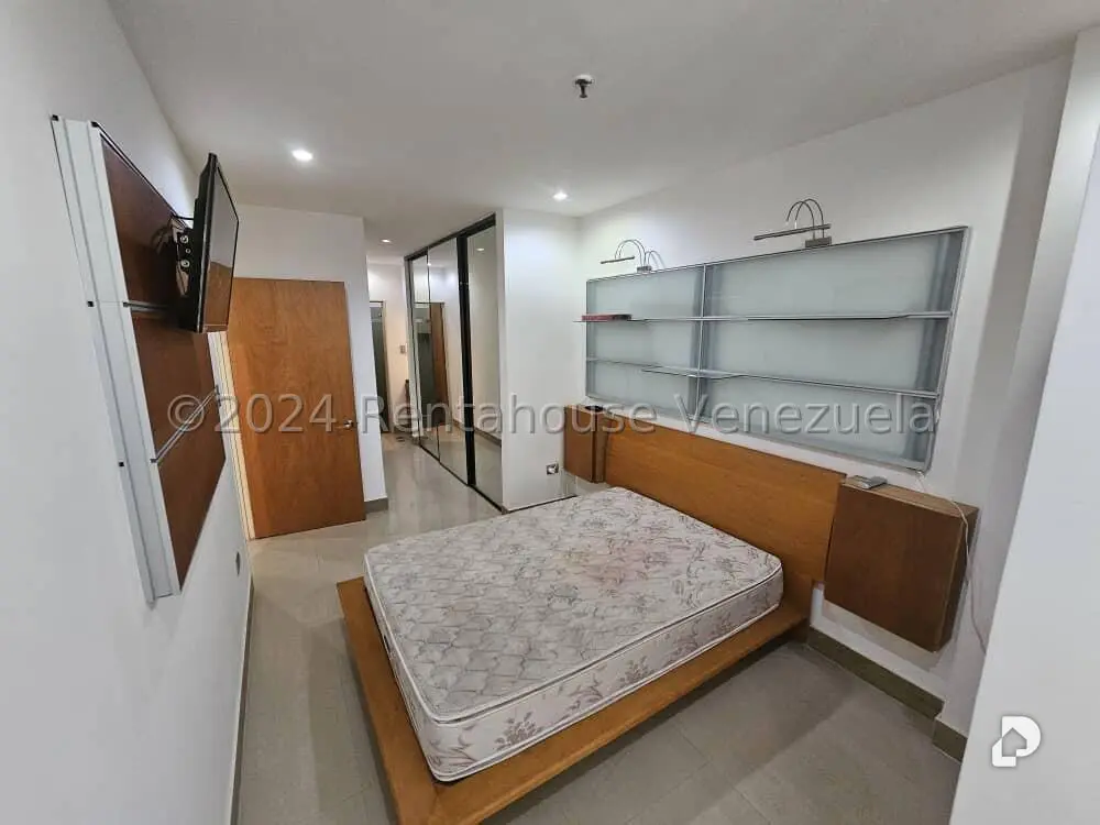 Apartamento en La Boyera, Caracas