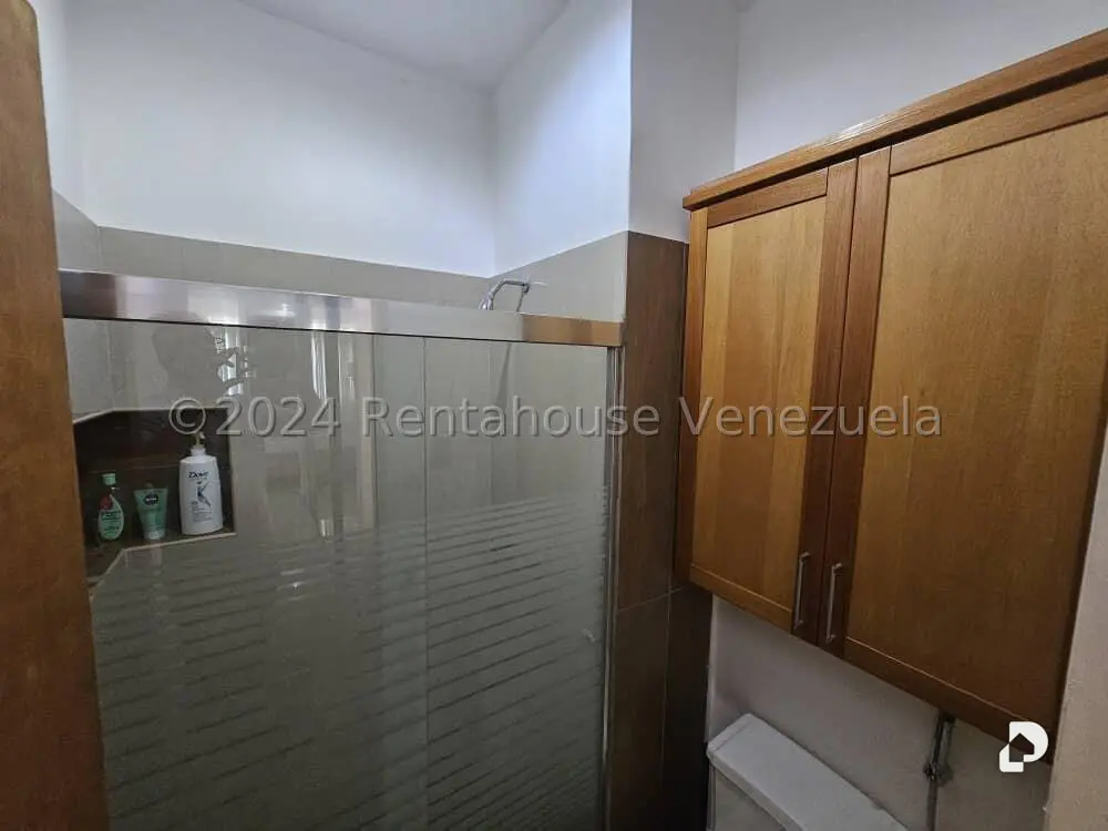 Apartamento en La Boyera, Caracas