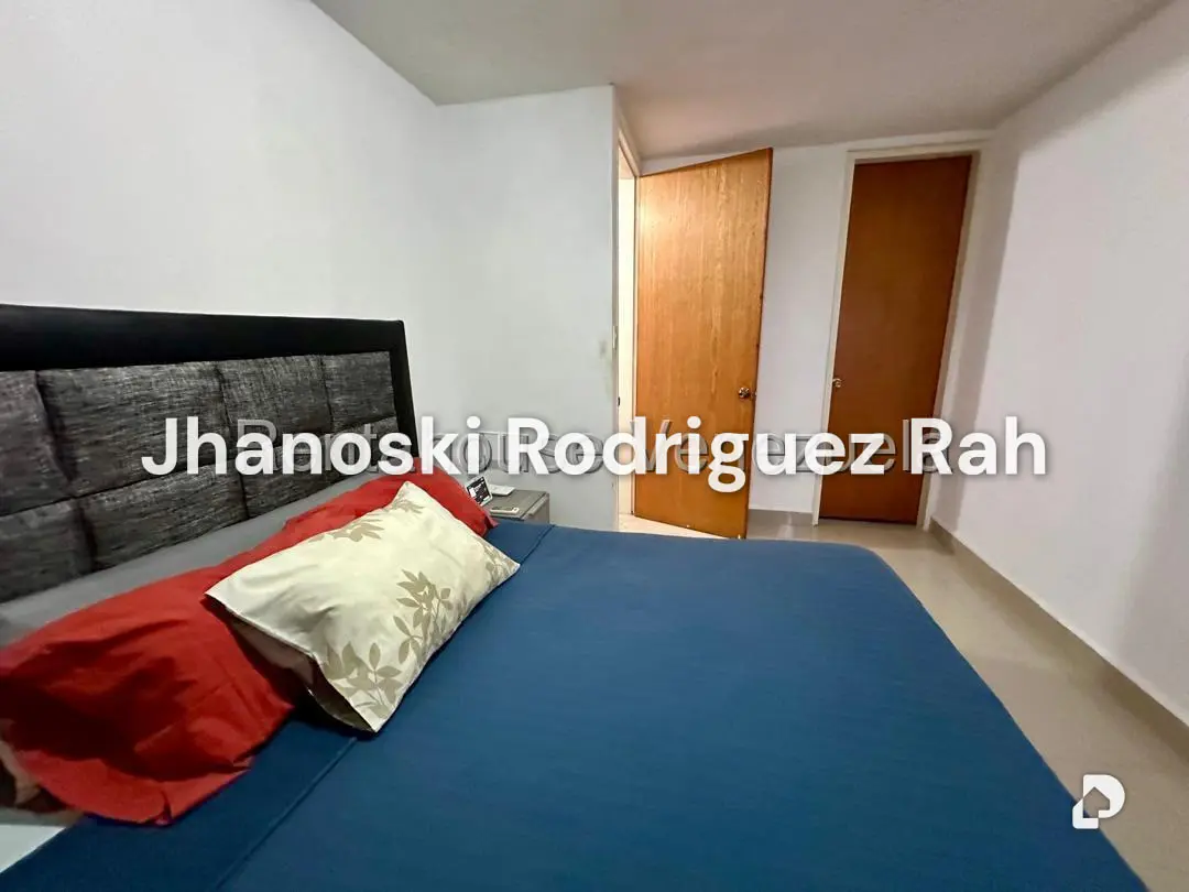 Apartamento en Urbanización Los Crepusculos, Barquisimeto – 6