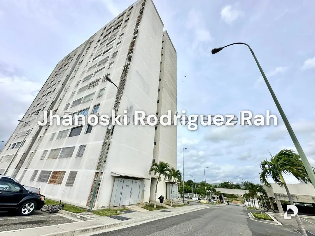 Apartamento en Urbanización Los Crepusculos, Barquisimeto – 4