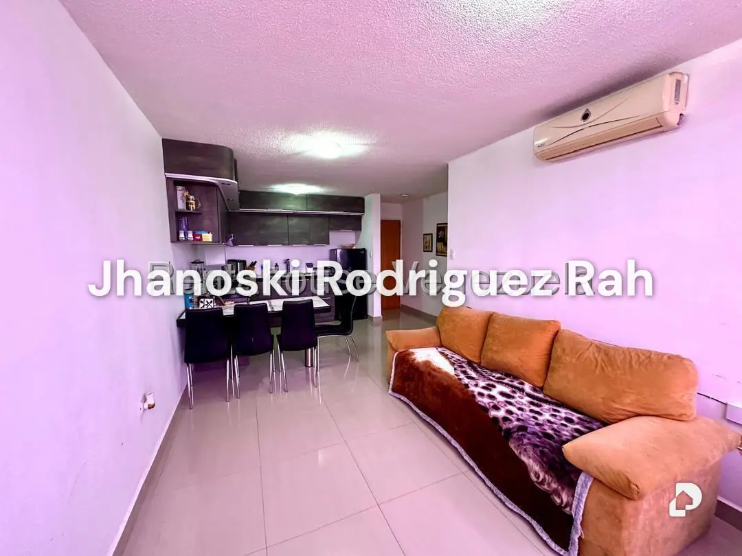 Apartamento en Urbanización Los Crepusculos, Barquisimeto – 12