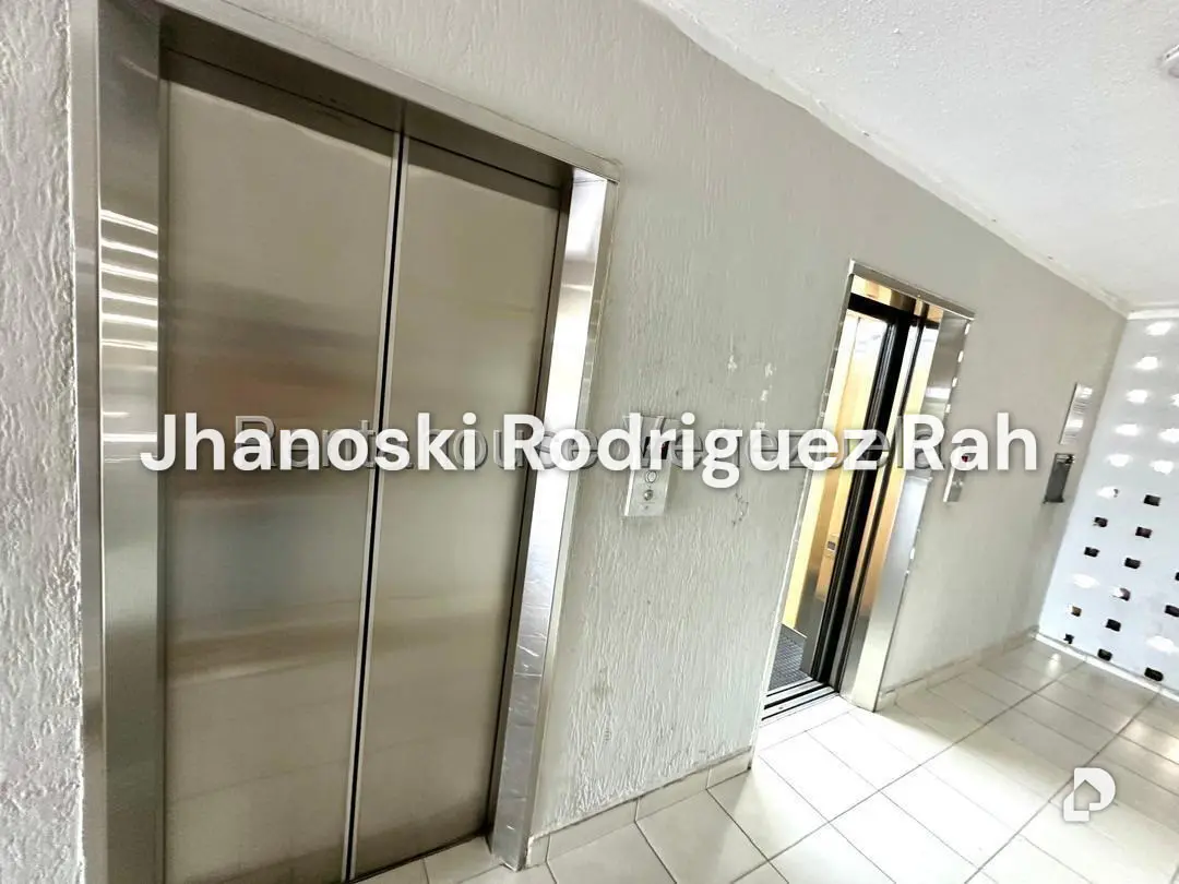 Apartamento en Urbanización Los Crepusculos, Barquisimeto – 11