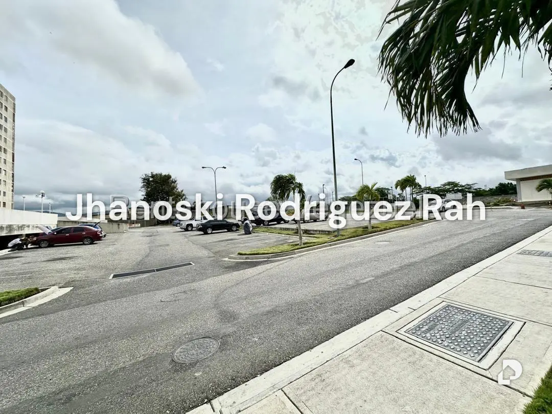 Apartamento en Urbanización Los Crepusculos, Barquisimeto – 13