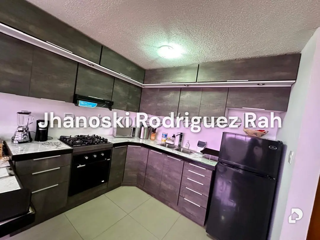 Apartamento en Urbanización Los Crepusculos, Barquisimeto – 5