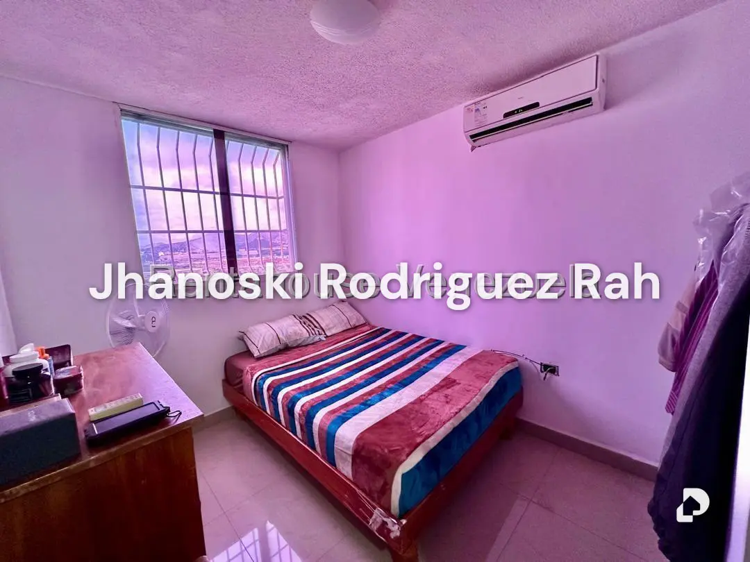 Apartamento en Urbanización Los Crepusculos, Barquisimeto – 26