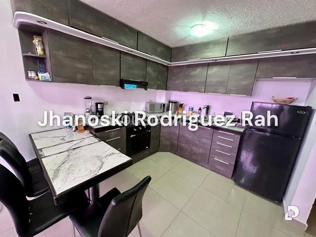 Apartamento en Urbanización Los Crepusculos, Barquisimeto – 8