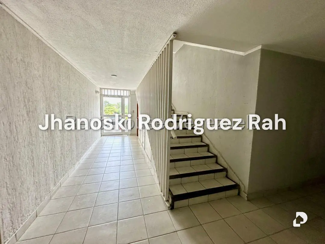 Apartamento en Urbanización Los Crepusculos, Barquisimeto – 14