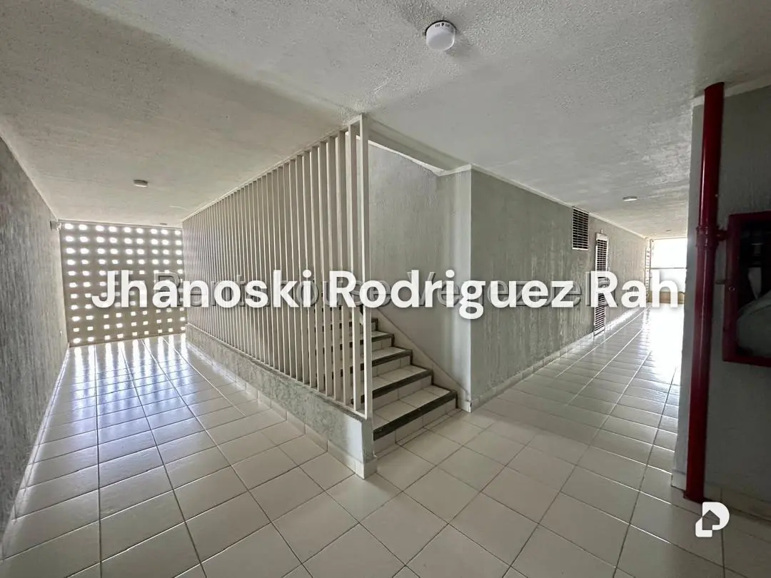 Apartamento en Urbanización Los Crepusculos, Barquisimeto – 7