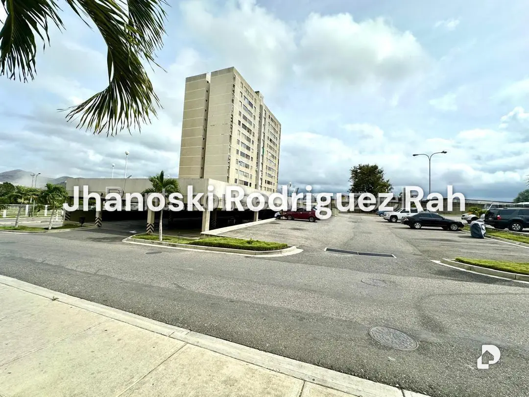 Apartamento en Urbanización Los Crepusculos, Barquisimeto – 20