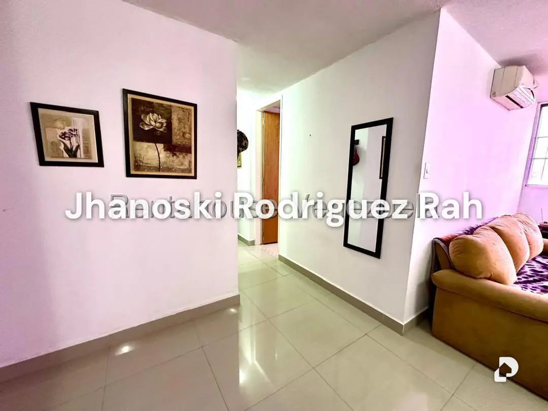 Apartamento en Urbanización Los Crepusculos, Barquisimeto – 17