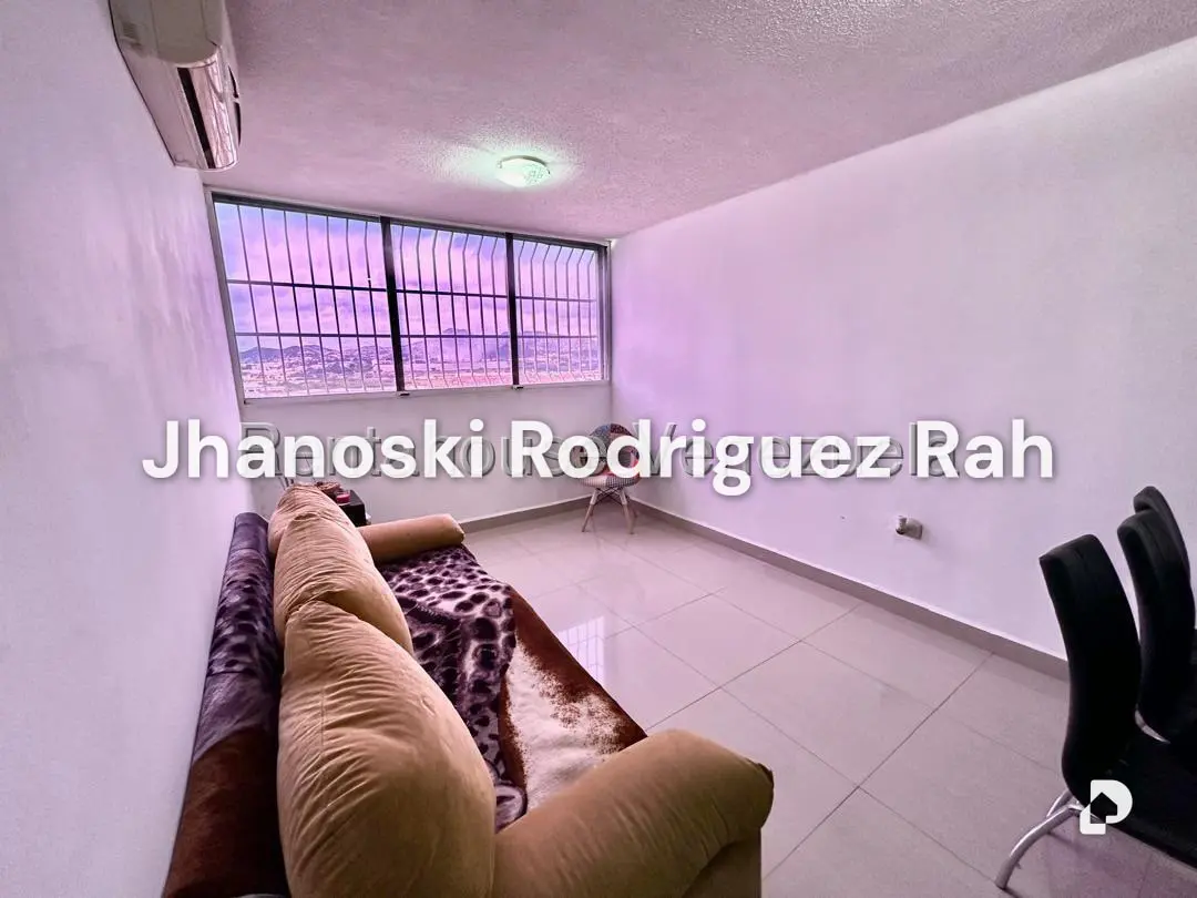 Apartamento en Urbanización Los Crepusculos, Barquisimeto – 9