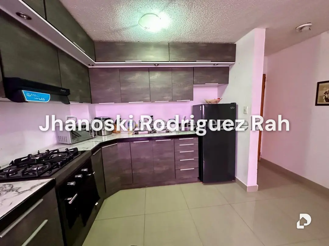 Apartamento en Urbanización Los Crepusculos, Barquisimeto – 1