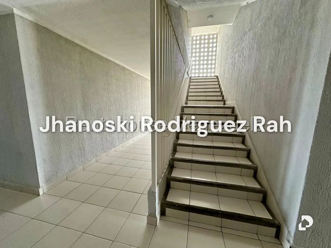 Apartamento en Urbanización Los Crepusculos, Barquisimeto – 10