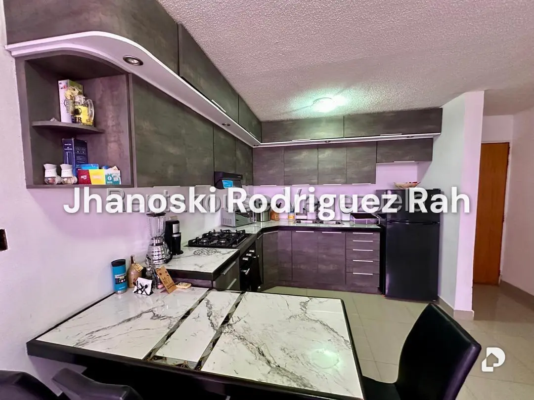 Apartamento en Urbanización Los Crepusculos, Barquisimeto – 19