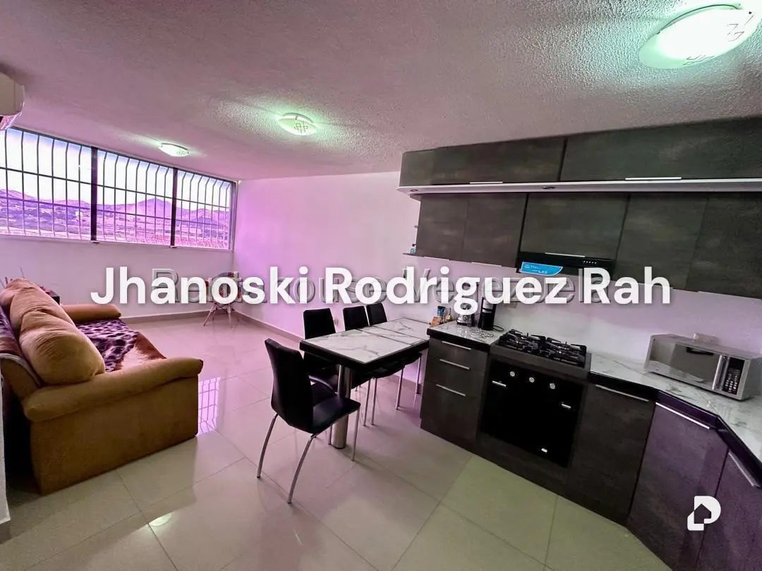 Apartamento en Urbanización Los Crepusculos, Barquisimeto – 27