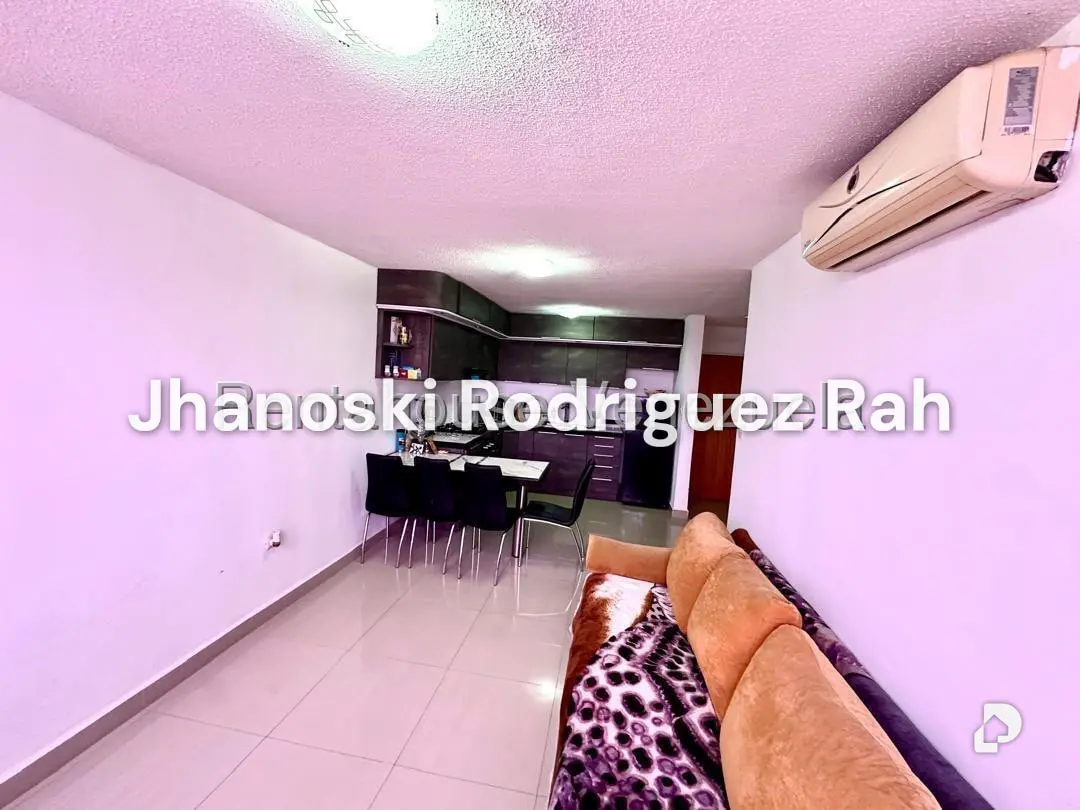 Apartamento en Urbanización Los Crepusculos, Barquisimeto – 2