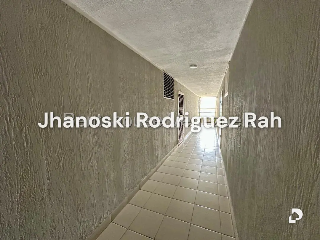 Apartamento en Urbanización Los Crepusculos, Barquisimeto – 16