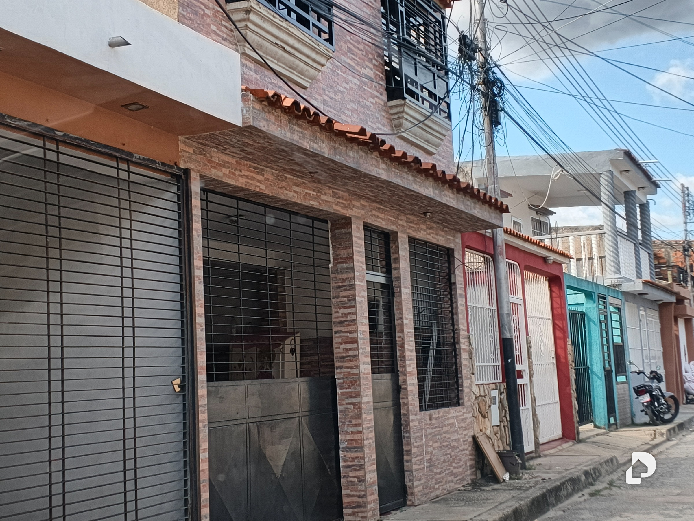 Casa en Valencia – 5