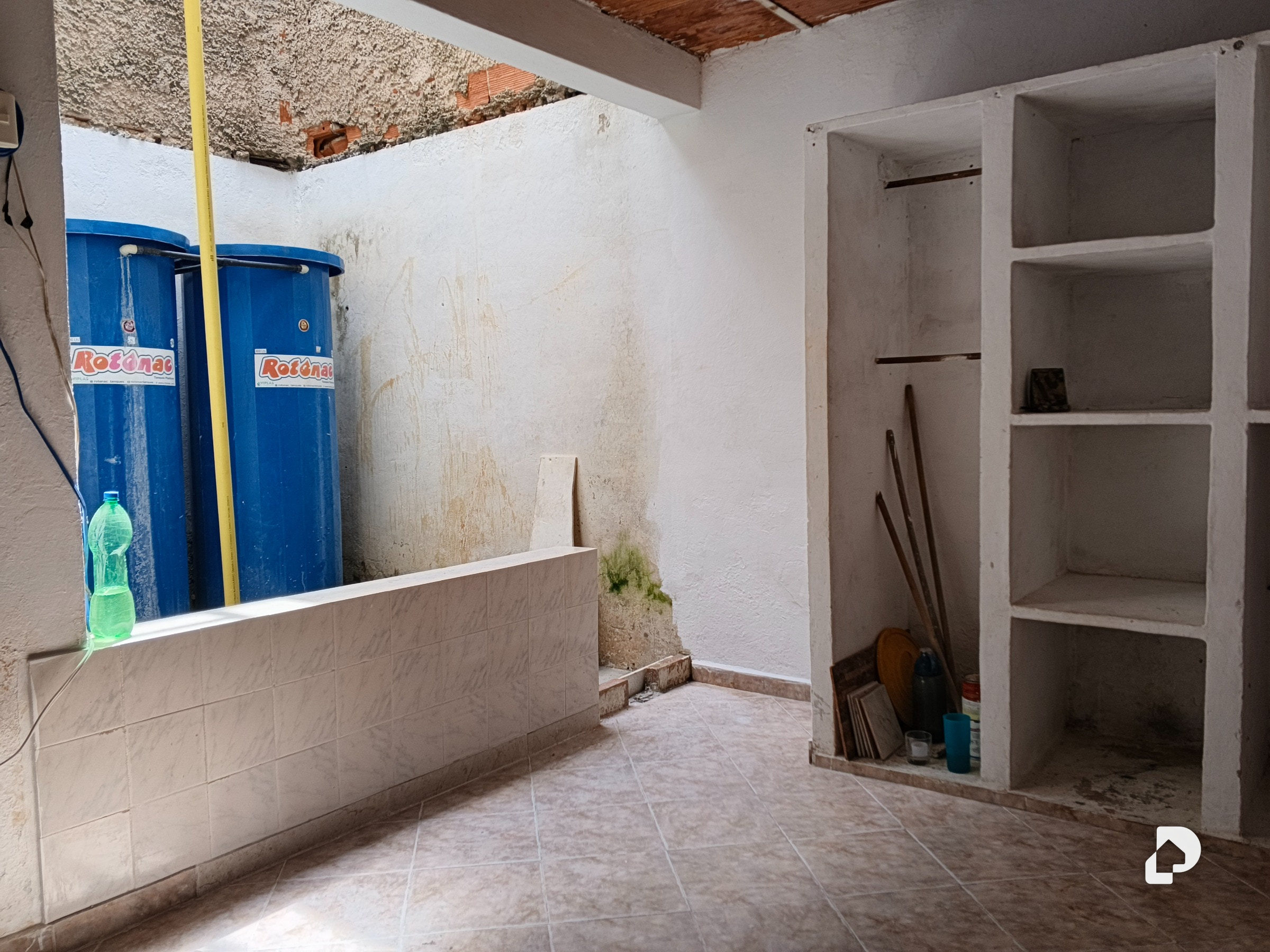 Casa en Valencia – 4