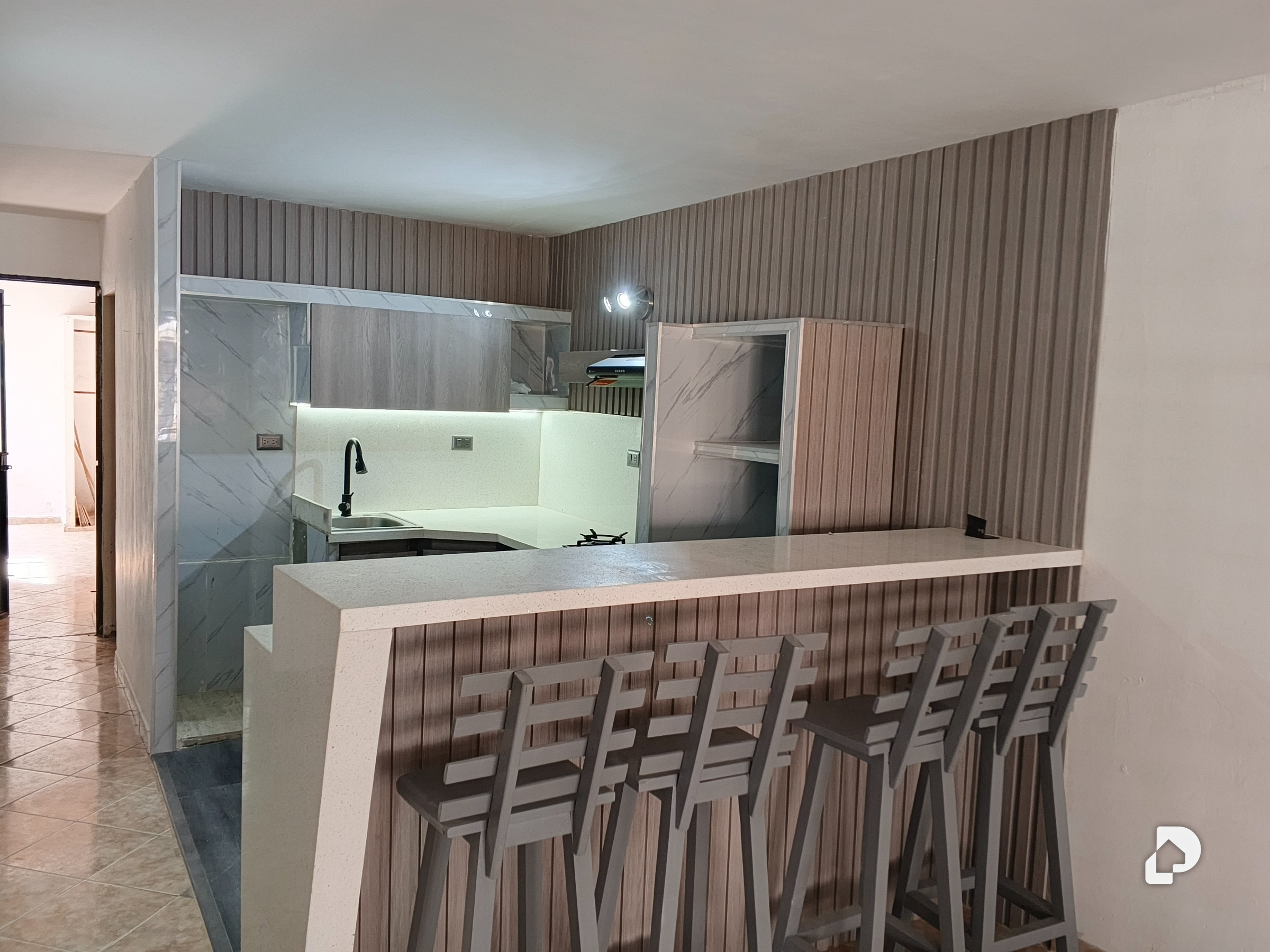 Casa en Valencia – 1