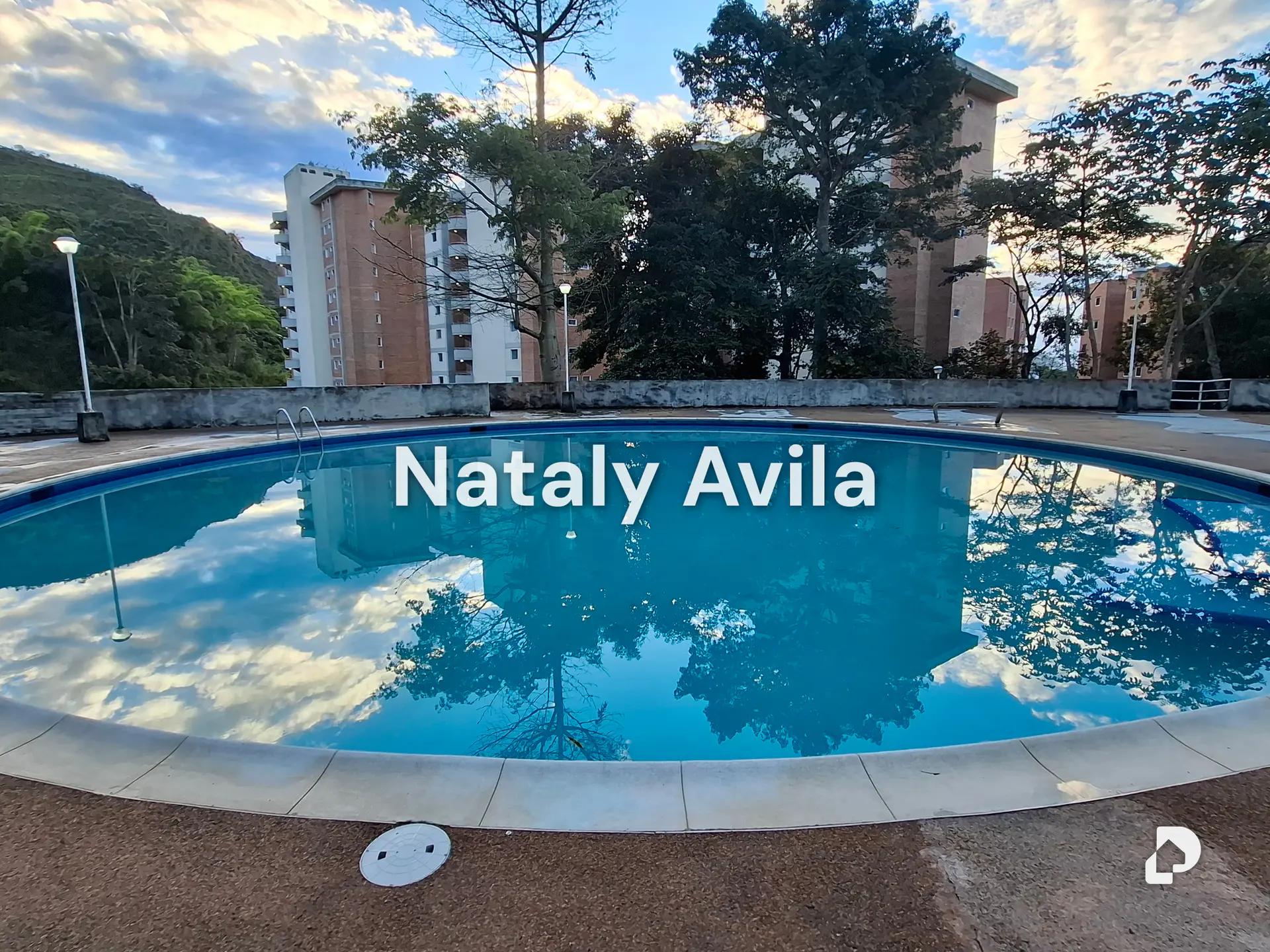 Apartamento en Miravila, Caracas – 15