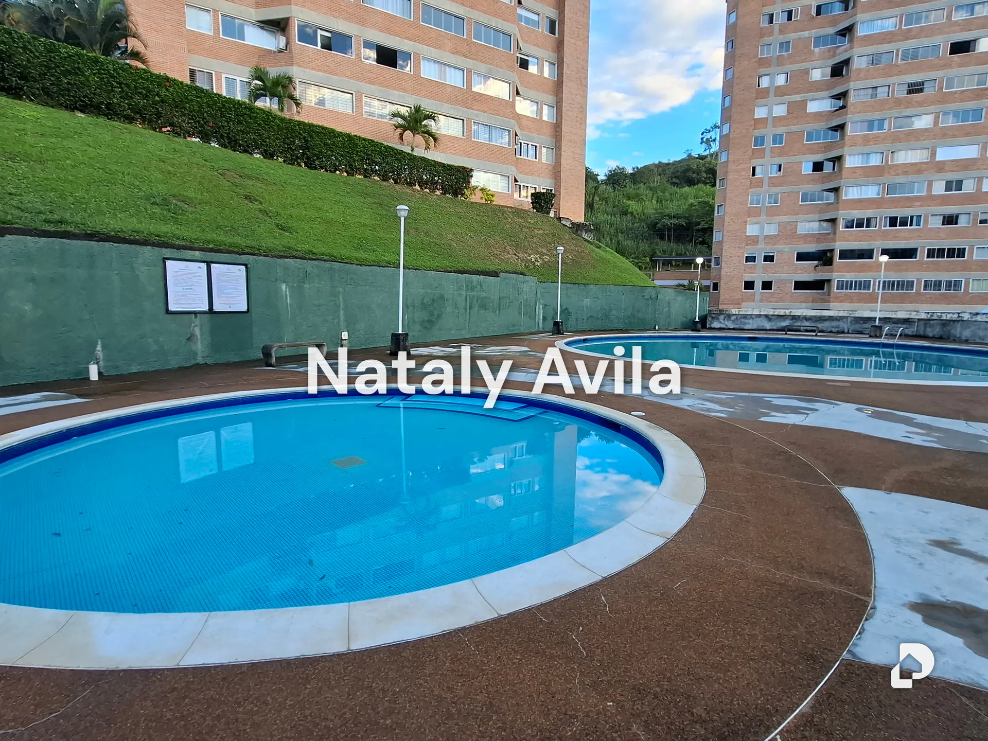 Apartamento en Miravila, Caracas – 13