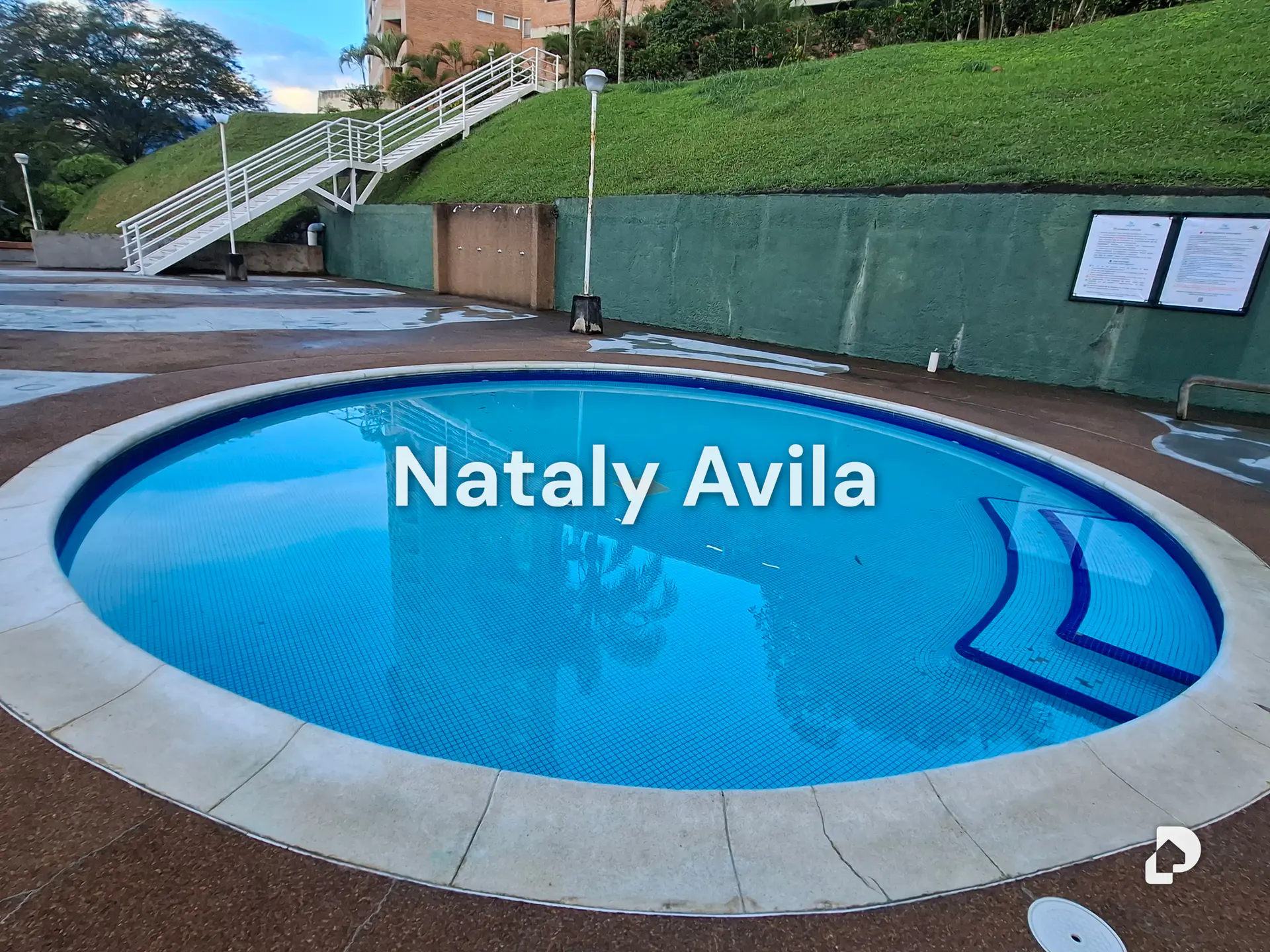 Apartamento en Miravila, Caracas – 14
